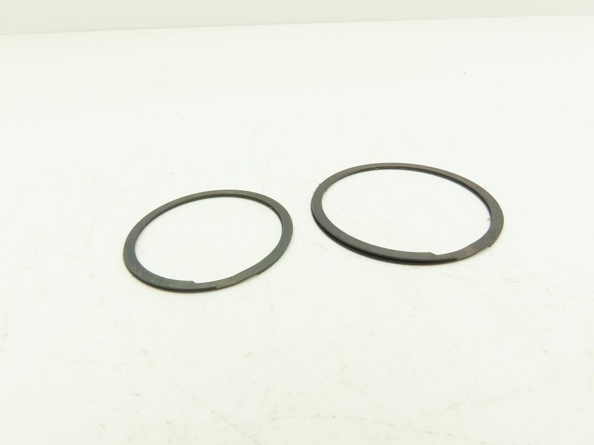 Forward Industries 0500-4101 Seal Kit 4 Ton HP Seal Wiper O-Ring Lot of 7