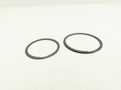 Forward Industries 0500-4101 Seal Kit 4 Ton HP Seal Wiper O-Ring Lot of 7