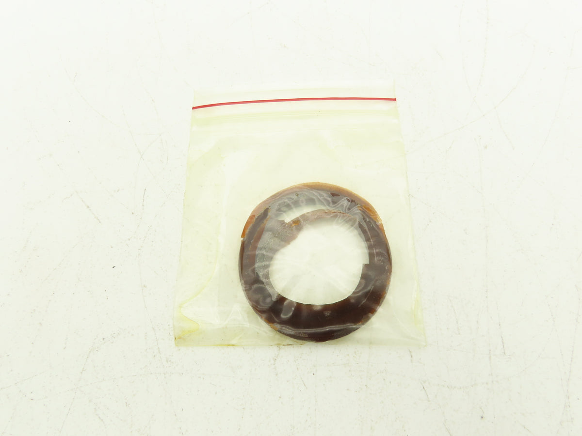 Forward Industries 0500-4101 Seal Kit 4 Ton HP Seal Wiper O-Ring Lot of 7