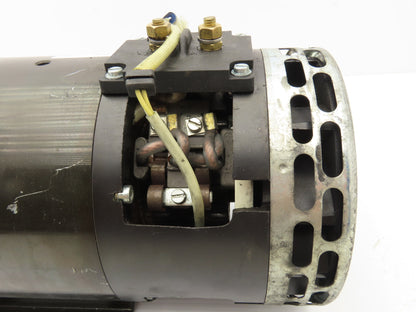 Hyster 8507289 Forklift Motor 36/48V 9.1kW Removed From E40HSD
