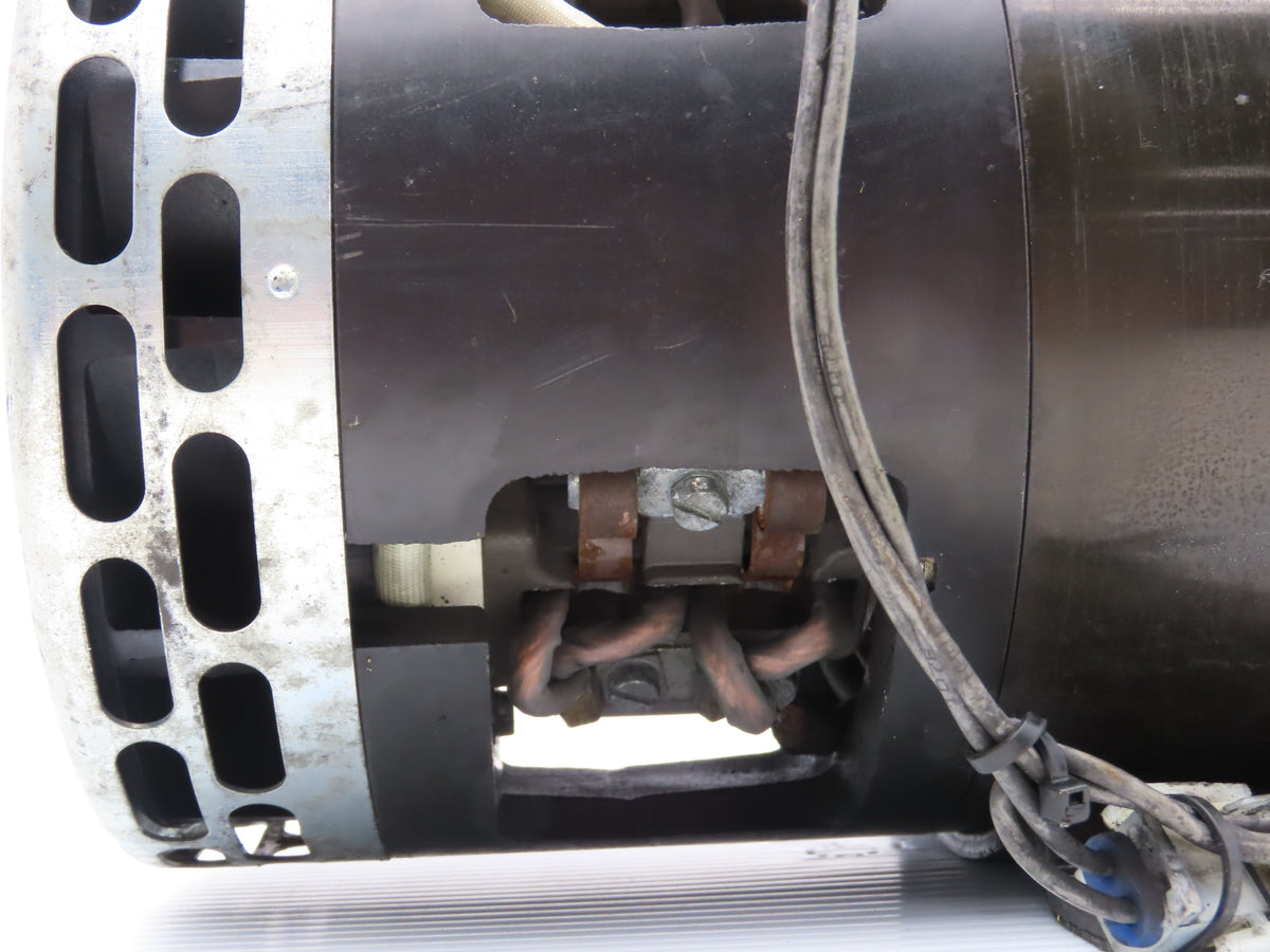 Hyster 8507289 Forklift Motor 36/48V 9.1kW Removed From E40HSD