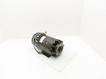 Hyster 8507289 Forklift Motor 36/48V 9.1kW Removed From E40HSD