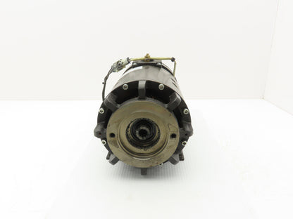 Hyster 8507289 Forklift Motor 36/48V 9.1kW Removed From E40HSD