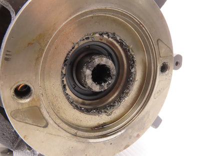 Hyster 8507289 Forklift Motor 36/48V 9.1kW Removed From E40HSD