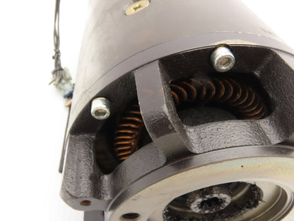 Hyster 8507289 Forklift Motor 36/48V 9.1kW Removed From E40HSD