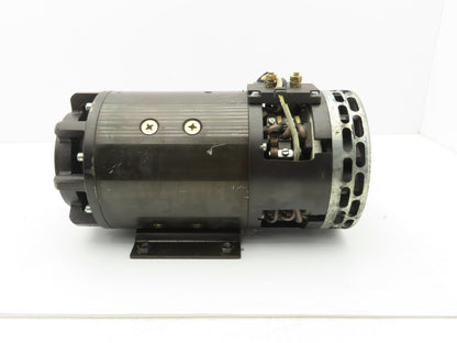 Hyster 8507289 Forklift Motor 36/48V 9.1kW Removed From E40HSD