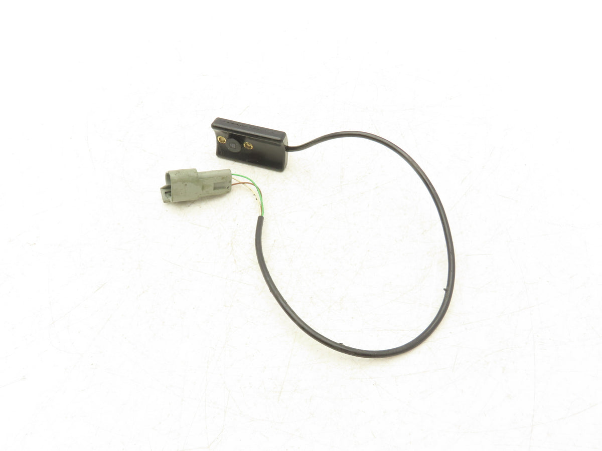 Sauer Danfoss 150-5424 Steering Wheel Sensor Off E40HSD Stand On Forklift