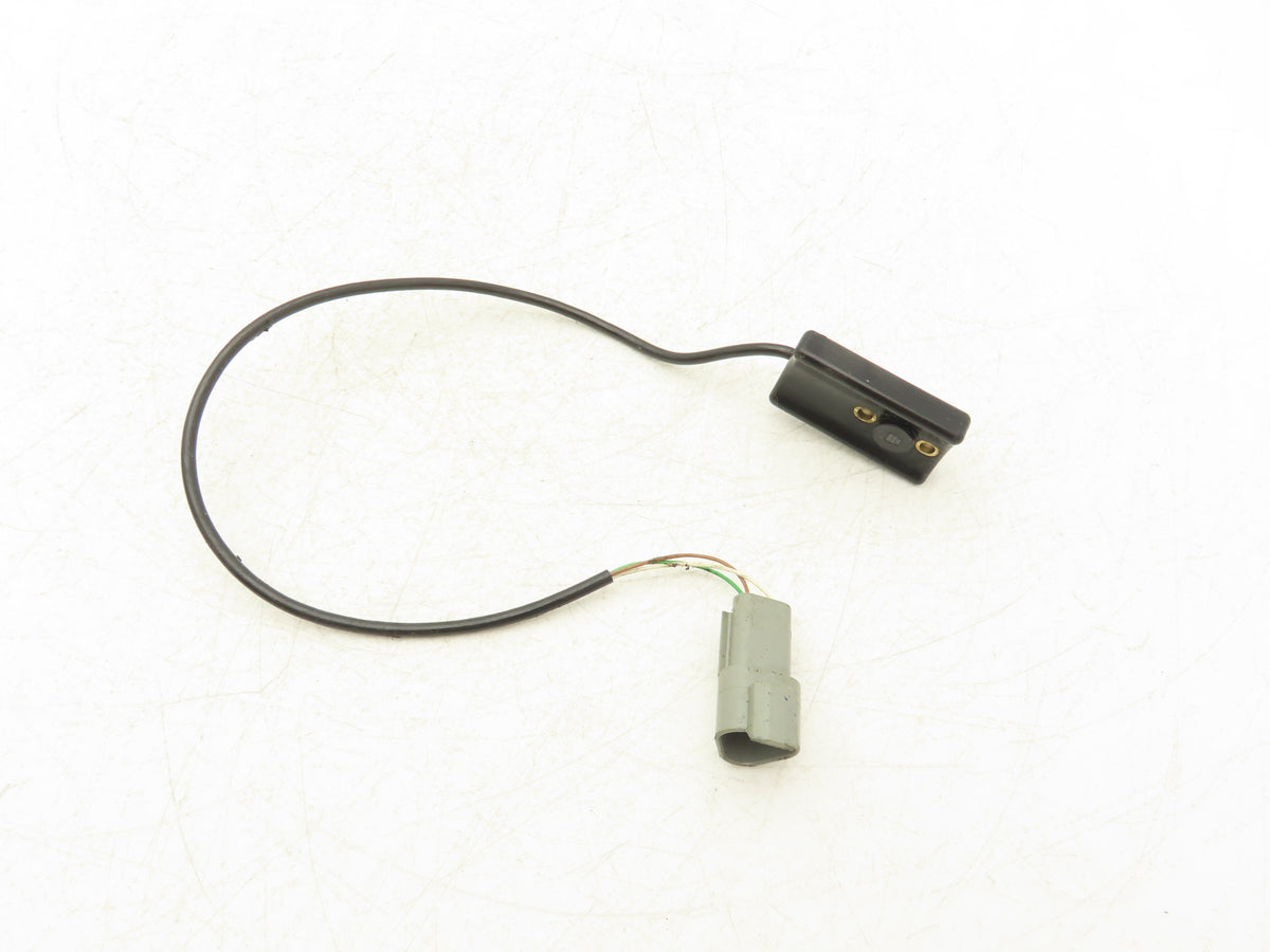 Sauer Danfoss 150-5424 Steering Wheel Sensor Off E40HSD Stand On Forklift
