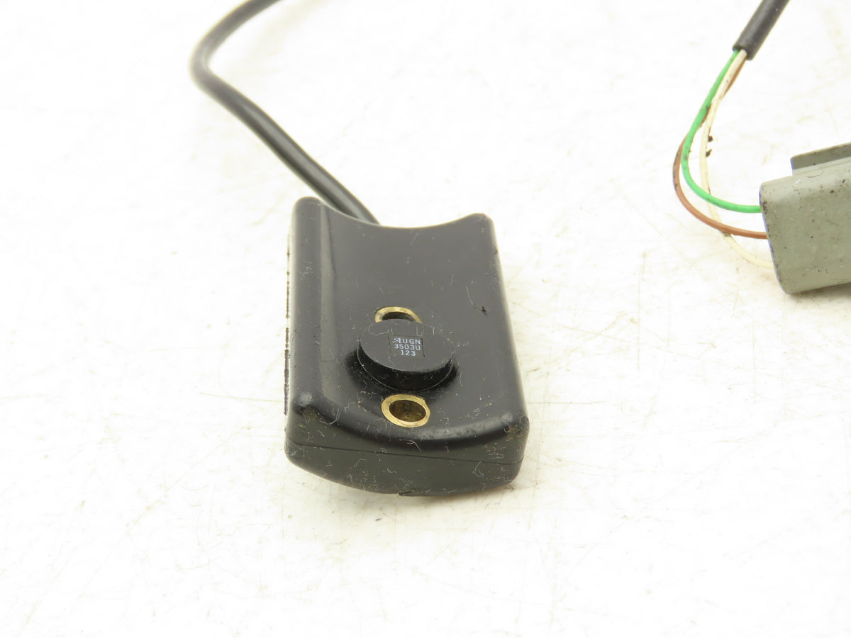 Sauer Danfoss 150-5424 Steering Wheel Sensor Off E40HSD Stand On Forklift