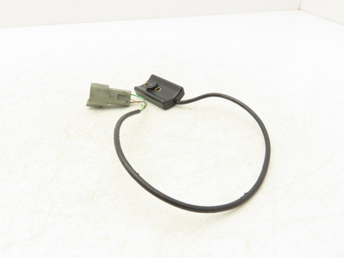 Sauer Danfoss 150-5424 Steering Wheel Sensor Off E40HSD Stand On Forklift