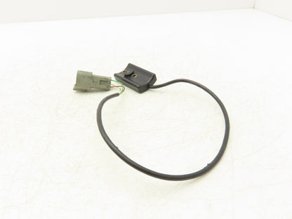 Sauer Danfoss 150-5424 Steering Wheel Sensor Off E40HSD Stand On Forklift