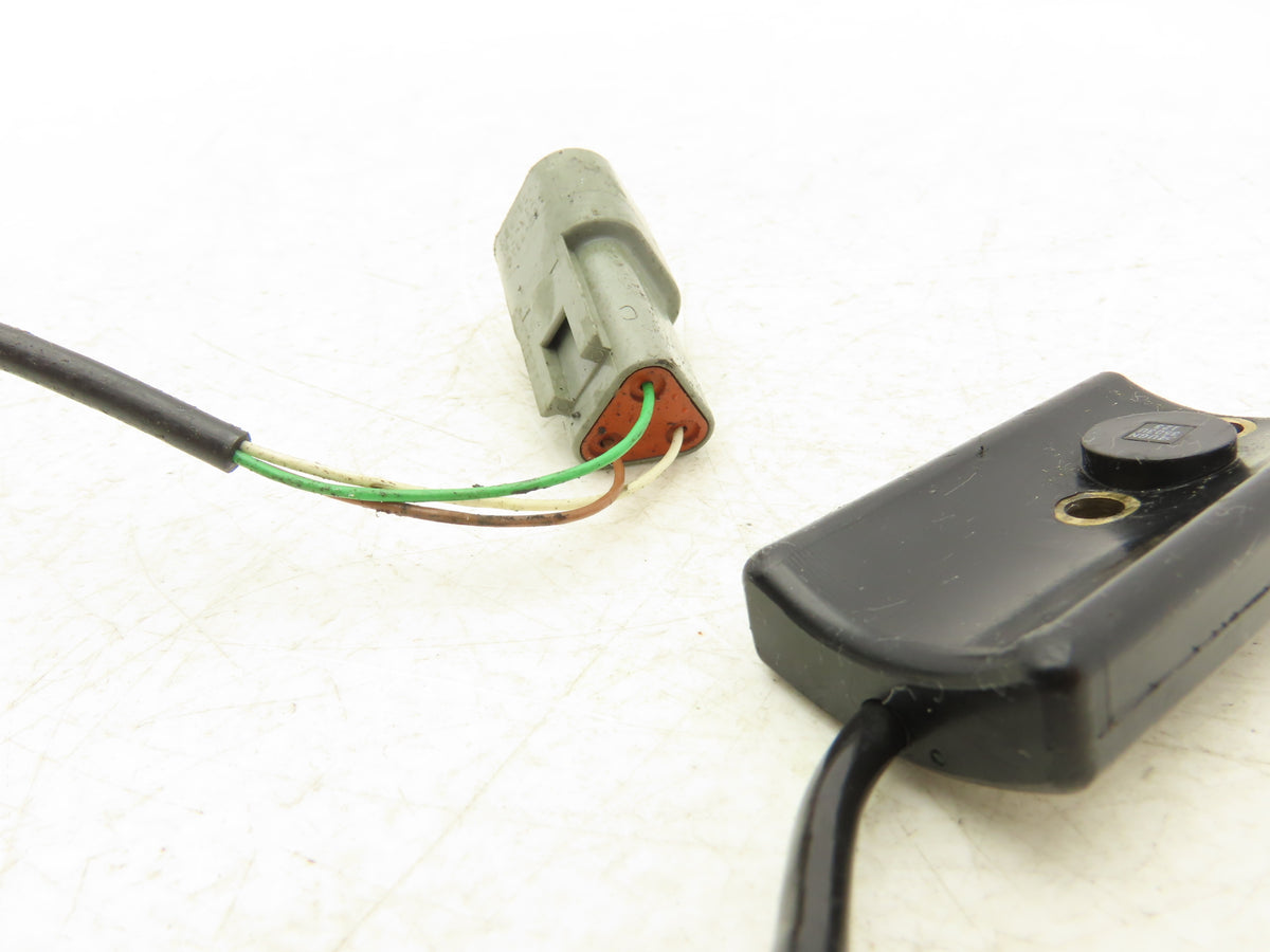 Sauer Danfoss 150-5424 Steering Wheel Sensor Off E40HSD Stand On Forklift