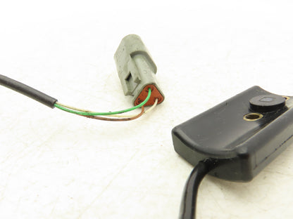 Sauer Danfoss 150-5424 Steering Wheel Sensor Off E40HSD Stand On Forklift