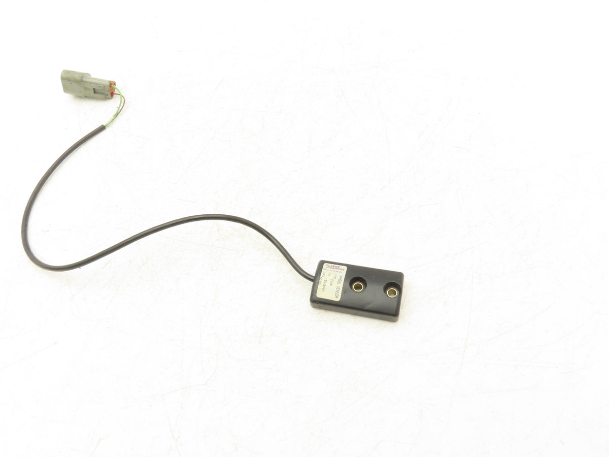 Sauer Danfoss 150-5424 Steering Wheel Sensor Off E40HSD Stand On Forklift