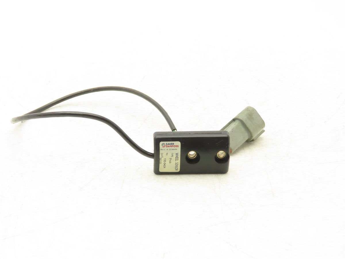 Sauer Danfoss 150-5424 Steering Wheel Sensor Off E40HSD Stand On Forklift
