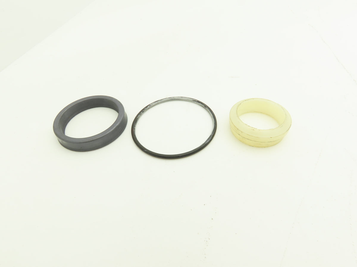 Forward Industries 0500-2501 Seal Kit 2-1/2 Ton Gas Cylinder Repair Lot of 4