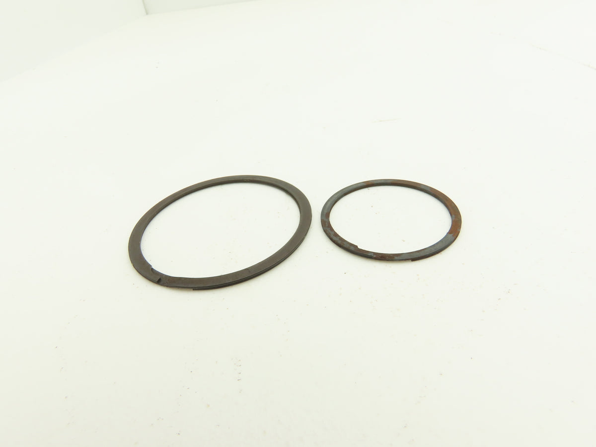 Forward Industries 0500-2501 Seal Kit 2-1/2 Ton Gas Cylinder Repair Lot of 4