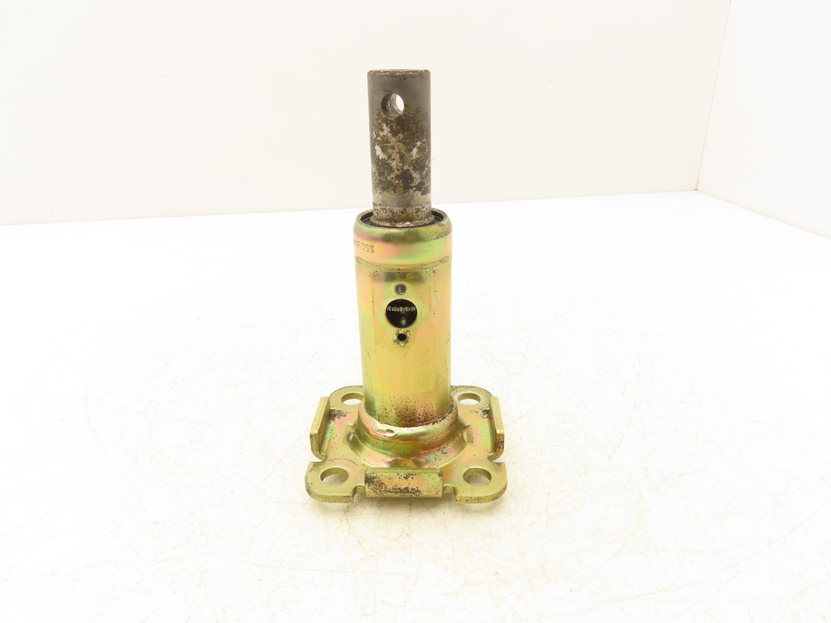 Sauer Danfoss 150X1688 Steering Wheel Gear Drive Off E40HSD Stand On Forklift