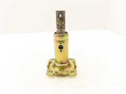 Sauer Danfoss 150X1688 Steering Wheel Gear Drive Off E40HSD Stand On Forklift