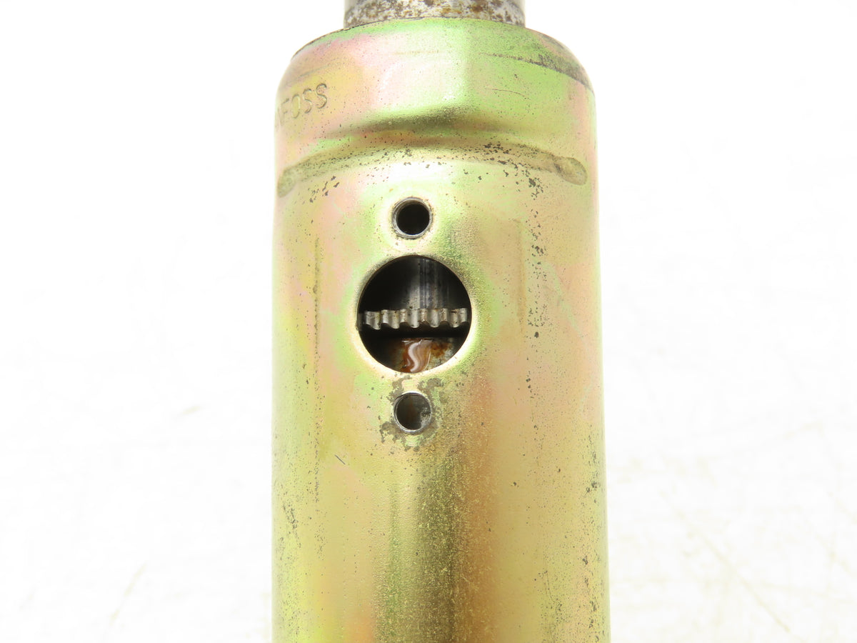 Sauer Danfoss 150X1688 Steering Wheel Gear Drive Off E40HSD Stand On Forklift