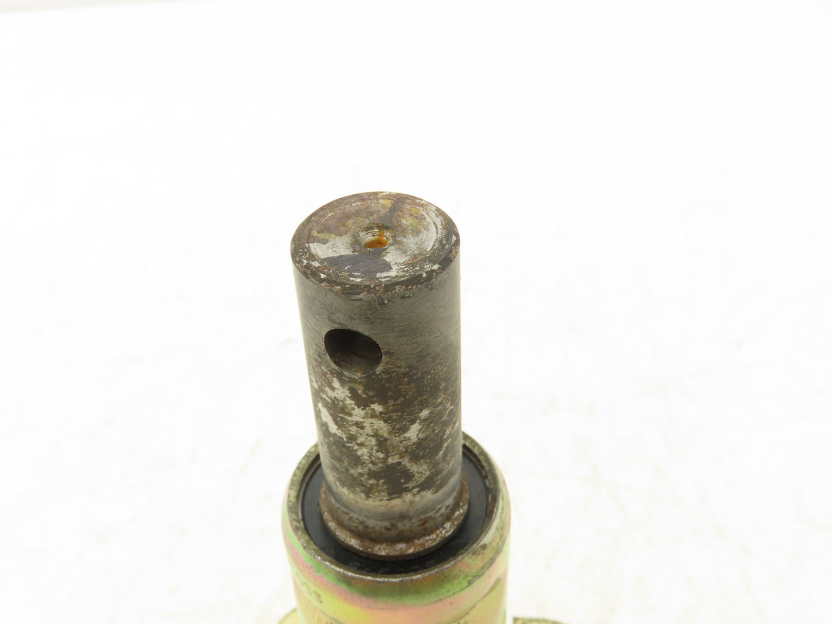 Sauer Danfoss 150X1688 Steering Wheel Gear Drive Off E40HSD Stand On Forklift