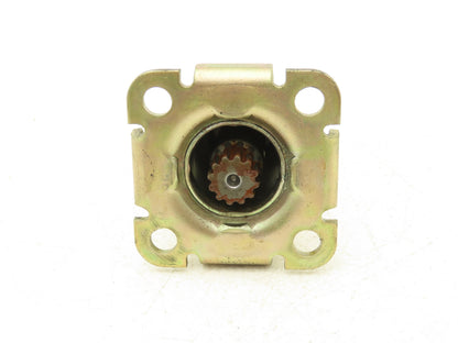 Sauer Danfoss 150X1688 Steering Wheel Gear Drive Off E40HSD Stand On Forklift