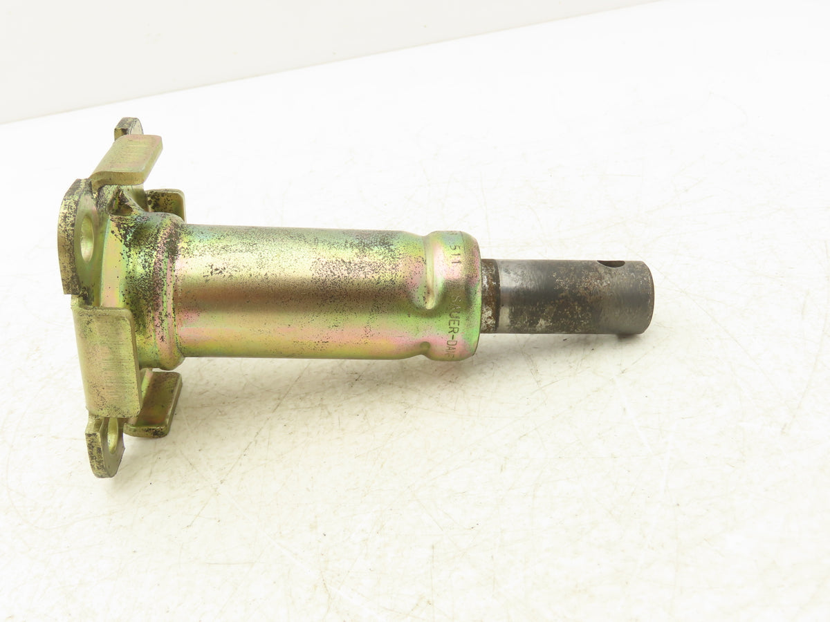 Sauer Danfoss 150X1688 Steering Wheel Gear Drive Off E40HSD Stand On Forklift