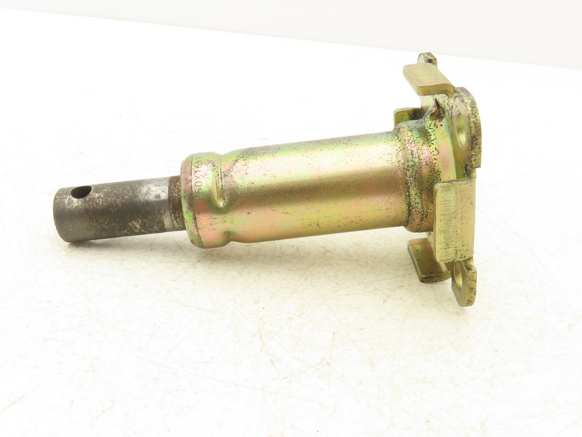 Sauer Danfoss 150X1688 Steering Wheel Gear Drive Off E40HSD Stand On Forklift