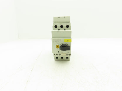 Moeller PKZM4-32 Motor Protector 25-32A 3-Pole Starter XTPR032DC1 Lot of 2