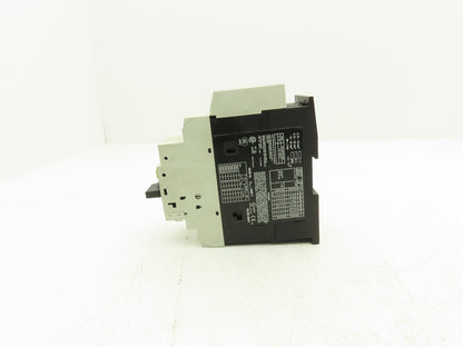 Moeller PKZM4-32 Motor Protector 25-32A 3-Pole Starter XTPR032DC1 Lot of 2