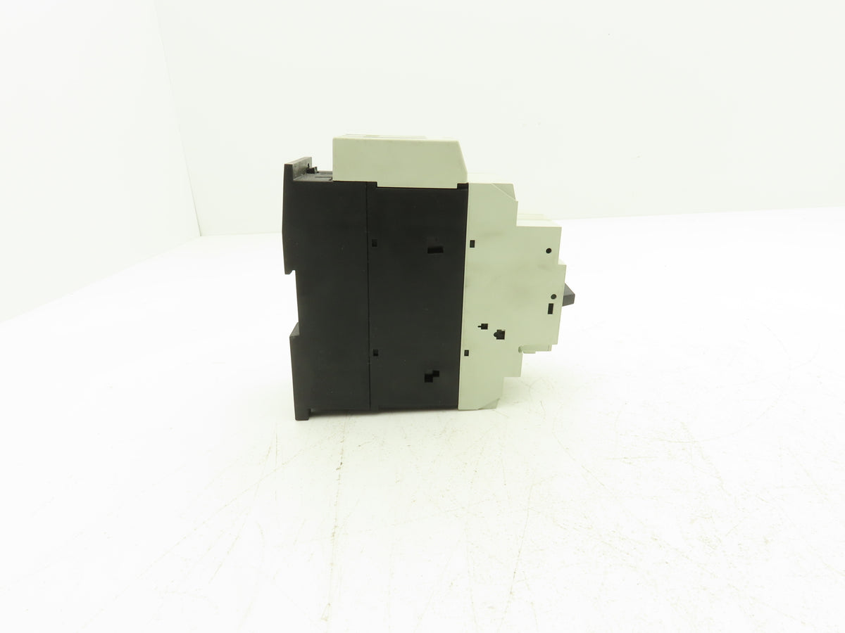 Moeller PKZM4-32 Motor Protector 25-32A 3-Pole Starter XTPR032DC1 Lot of 2