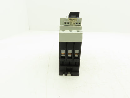 Moeller PKZM4-32 Motor Protector 25-32A 3-Pole Starter XTPR032DC1 Lot of 2