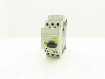 Moeller PKZM4-32 Motor Protector 25-32A 3-Pole Starter XTPR032DC1 Lot of 2