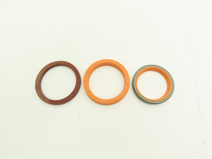 Hyson 20-262-7000-H Repair Kit Nitrogen Gas Cylinder O-Ring Wiper Seal Lot of 3