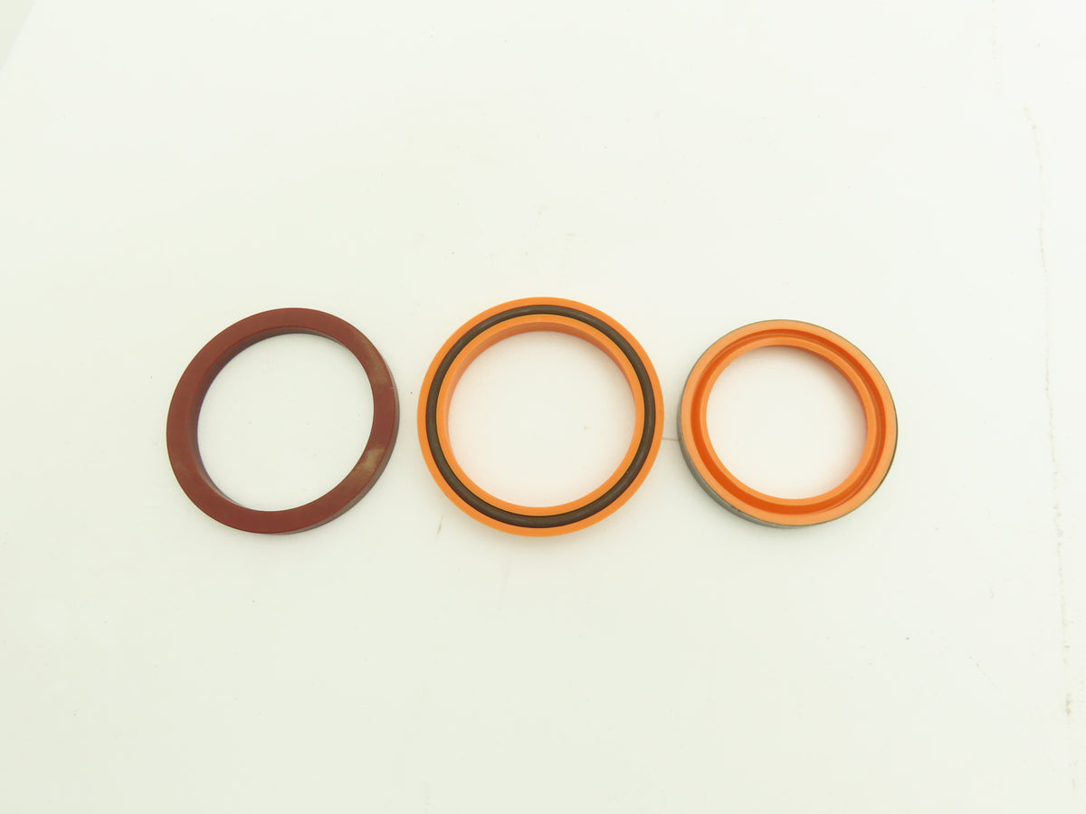 Hyson 20-262-7000-H Repair Kit Nitrogen Gas Cylinder O-Ring Wiper Seal Lot of 3