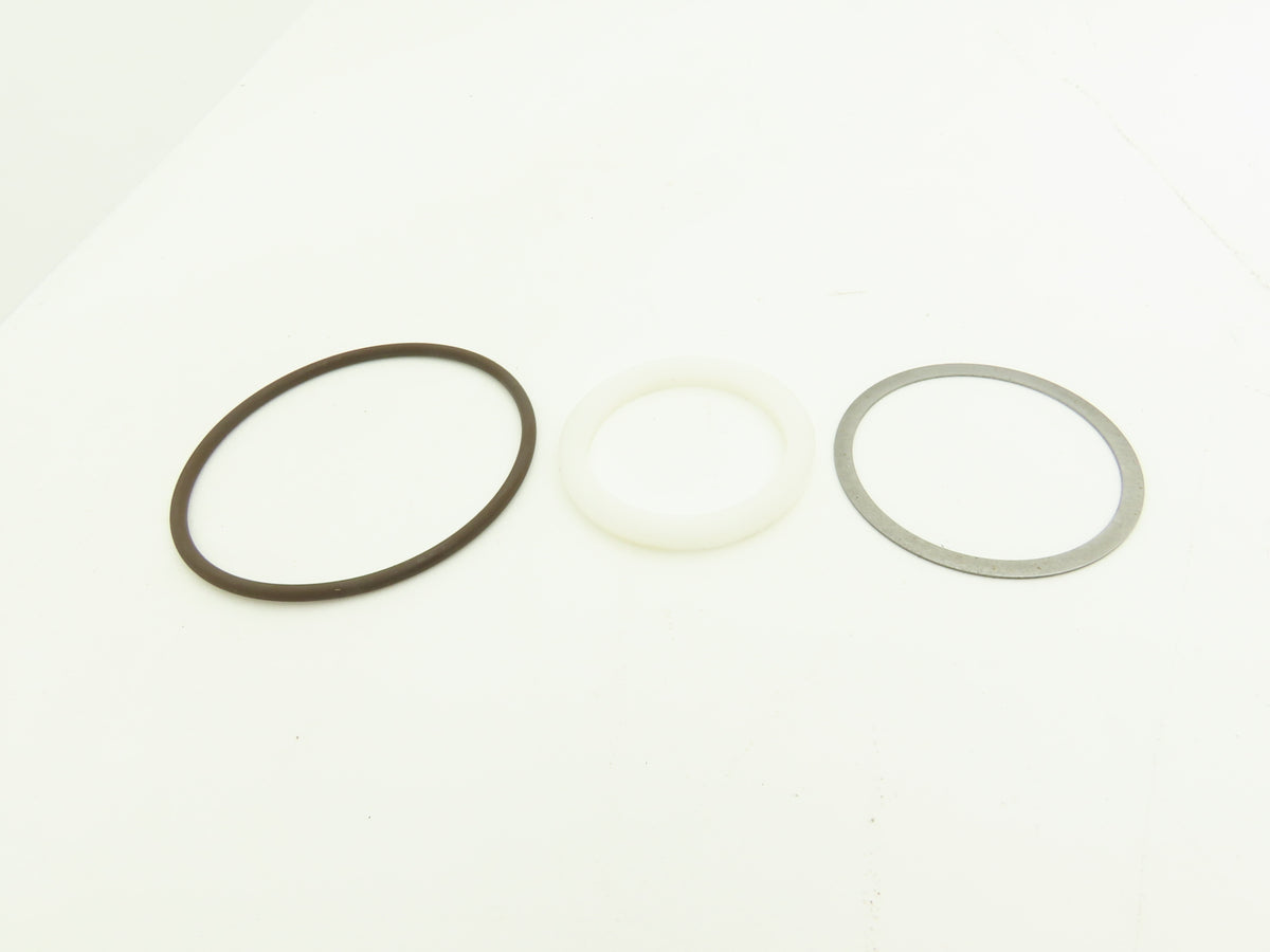 Hyson 20-262-7000-H Repair Kit Nitrogen Gas Cylinder O-Ring Wiper Seal Lot of 3