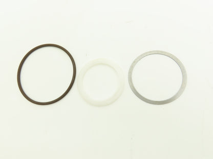 Hyson 20-262-7000-H Repair Kit Nitrogen Gas Cylinder O-Ring Wiper Seal Lot of 3