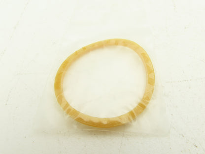 Hyson 20-262-7000-H Repair Kit Nitrogen Gas Cylinder O-Ring Wiper Seal Lot of 3