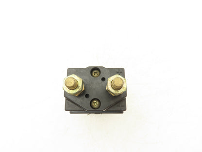 Curtis Albright SW200N-838 Electric Forklift DC Contactor Off Hyster E40HSD