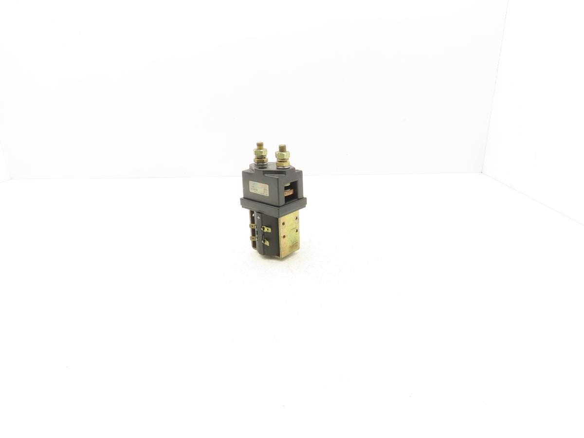 Curtis Albright SW200N-838 Electric Forklift DC Contactor Off Hyster E40HSD