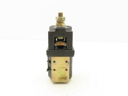 Curtis Albright SW200N-838 Electric Forklift DC Contactor Off Hyster E40HSD