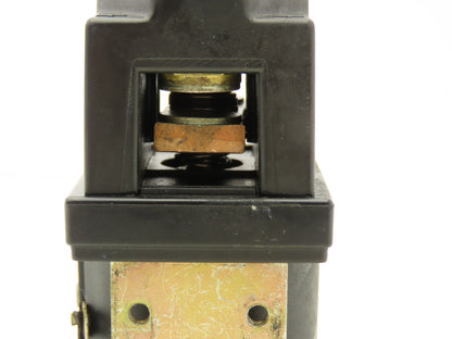 Curtis Albright SW200N-838 Electric Forklift DC Contactor Off Hyster E40HSD
