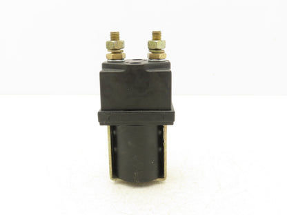Curtis Albright SW200N-838 Electric Forklift DC Contactor Off Hyster E40HSD
