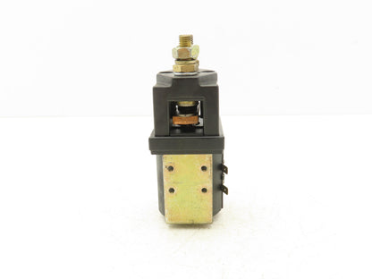 Curtis Albright SW200N-838 Electric Forklift DC Contactor Off Hyster E40HSD