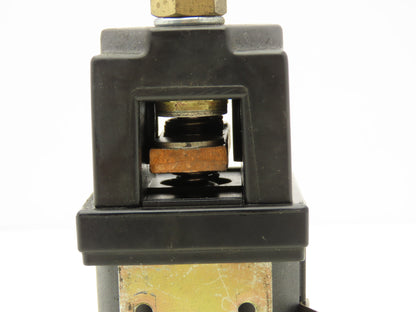 Curtis Albright SW200N-838 Electric Forklift DC Contactor Off Hyster E40HSD