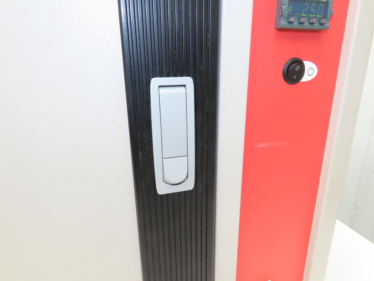 Carbolite PF60 Laboratory Oven Fan Convection PF 115VAC Digital Temp