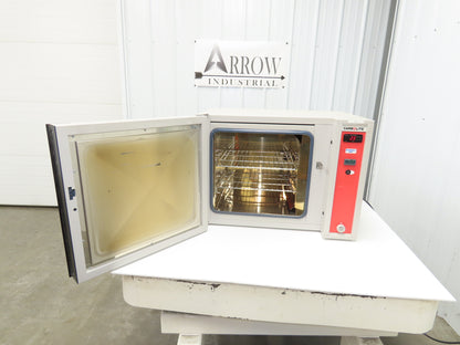 Carbolite PF60 Laboratory Oven Fan Convection PF 115VAC Digital Temp