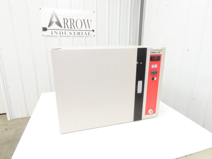 Carbolite PF60 Laboratory Oven Fan Convection PF 115VAC Digital Temp