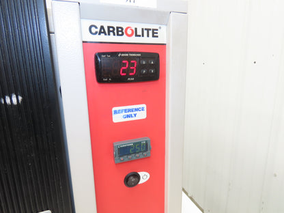 Carbolite PF60 Laboratory Oven Fan Convection PF 115VAC Digital Temp