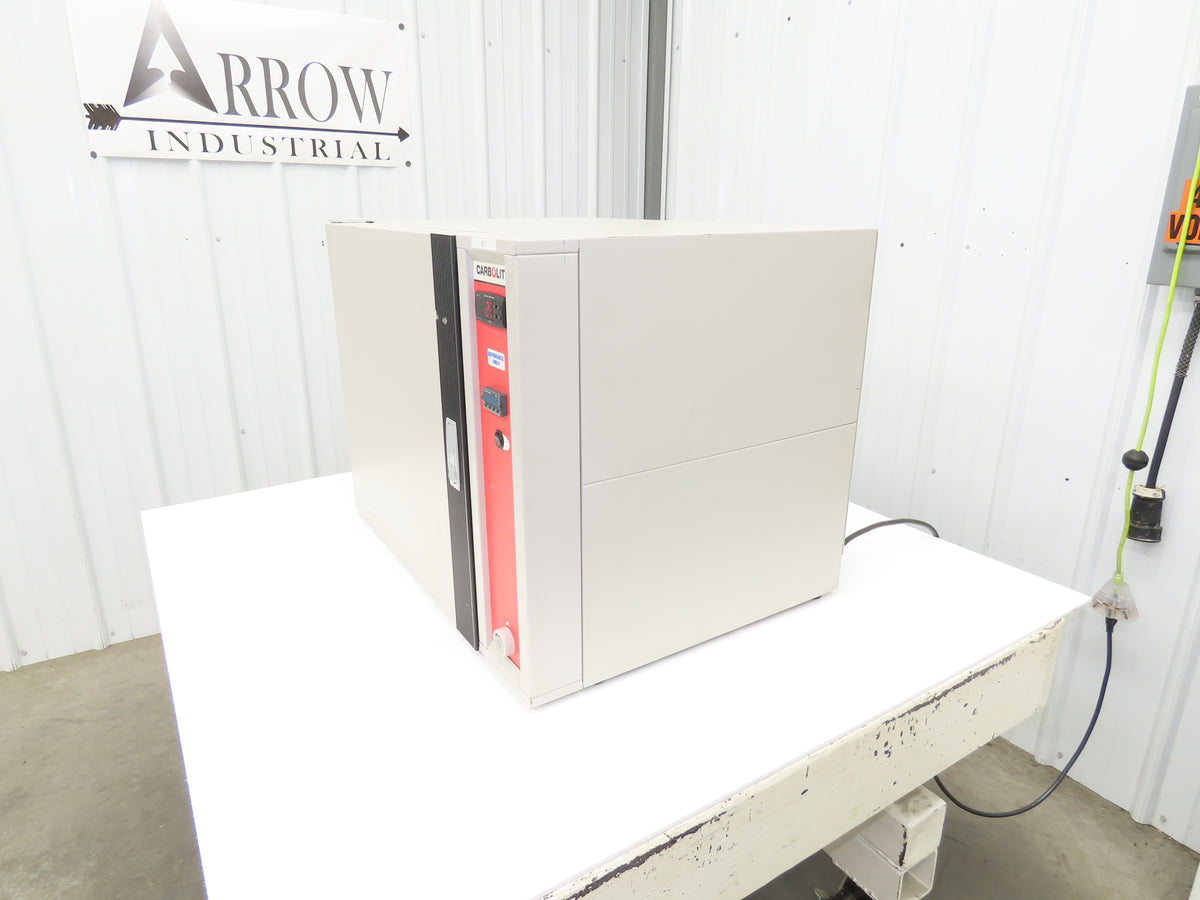 Carbolite PF60 Laboratory Oven Fan Convection PF 115VAC Digital Temp